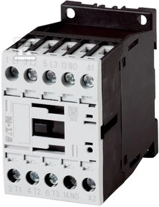 Eaton DILM9-01 (24V50/60HZ) MAITINIMO KONTAKTORIUS