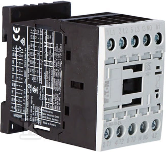 „Eaton Power Contactor“ 9A 3P 24V DC 1Z 0R (190030)