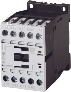 Eaton DILM9-10 (400 V 50 Hz, 440 V 60 Hz) sausis