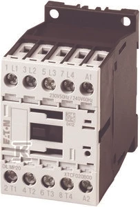 Eaton DILMP20 (230 V 50 Hz, 240 V 60 Hz) STYCZ.MOCY 4B