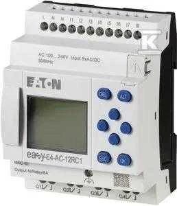 Eaton