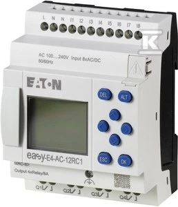 Eaton