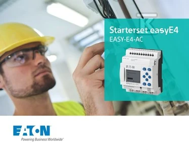 Eaton EASYE4, AC, EASYSOFT7, KABELIO PALEIDIMO RINKINYS
