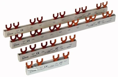 Eaton EVG- 2PHAS / 10MUDOL / HI 2P 63A 10mm2 šakutė 215657