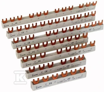 Eaton EVG-4PHAS/12MODUL BUSAS, SKIRTA PRIJUNGTI AP.MOD