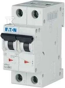 Eaton FAZ-B4/2 WYŁ.NMP. FAZ-B4/2