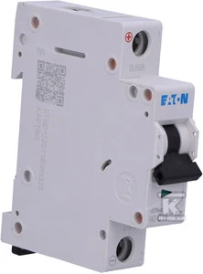 Eaton FAZ-C16/1-DC OFF NMP.