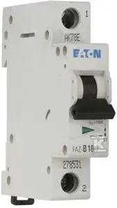 Eaton FAZ-C2/1-DC OFF NMP.
