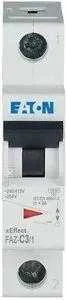 Eaton FAZ-C3 / 1 1P C 3A 15kA AC - 278551