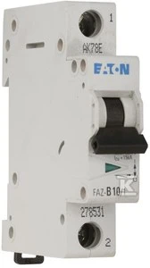 Eaton FAZ-C4/1-DC OFF NMP.