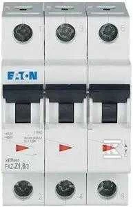 Eaton FAZ-Z1,6/3 IŠJUNGTA NMP.