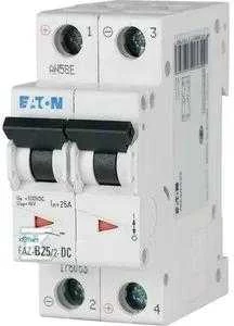 Eaton FAZĖS-B2/2-DC JUNGIKLIS