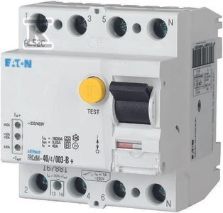 Eaton FRCDM-63/4/03-OFF DIFF-CURRENT4-B