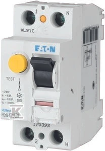 „Eaton FRCMM-40/2/003 DIFFERENCIAL OFF“ (2-PPE)