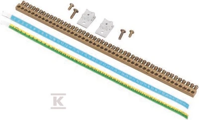 Eaton FZ-TS-KL76 Rinkinys ZACISKÓW