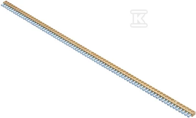 Eaton FZ-TS-KL76 Rinkinys ZACISKÓW
