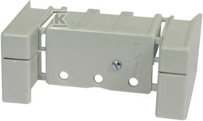 Eaton Gnybtų dangtelis H-P14 atjungikliui 019626