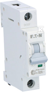 Eaton HN-B20/1 VIRŠSROVĖS PERTRAUKIS 6KA