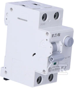 Eaton HNB-B20/1N/003-A JUNGIKLIS SU DIFERENCIALIU MOD.6K
