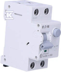 Eaton HNB-B6/1N/003 PERKROVOS PERTRAUKIS SU 6KA RING MOD.