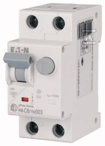 Eaton HNB-C6/1N/003 PERKROVOS PERTRAUKIS SU 6KA RING MOD.