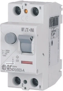 Eaton HNC-40/2/003-A DIFFERENCIALIOS SROVĖS PERTRAUKIS 6KA A