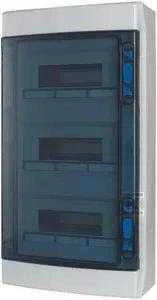 Eaton IKA-3/36-ST-OT IP65 BE N/PE RAIŠKOS N/T