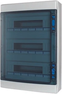 Eaton IKA-3/54-ST-OT IP65 BE N/PE ROZDZ.N/T
