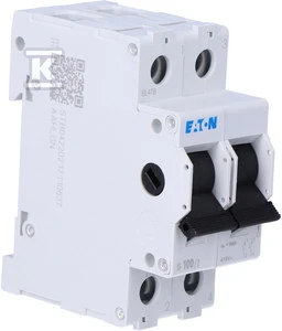 „Eaton“ pagrindinio jungiklio skyriklis IS-100/2 100A 2P 276283