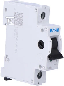 Eaton IS-16/1-PAGRINDINIS IZOLIAVIMO JUNGIKLIS