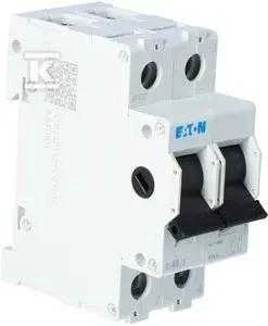 Eaton IS-40/2 MAIN SWITCH IZOLIATORIAUS