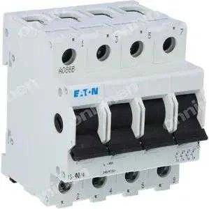 „Eaton“ pagrindinio jungiklio skyriklis IS-40/4 – 276273