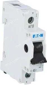 Eaton IS-63/1 PAGRINDINIS IZOLIUOTAS JUNGIKLIS.