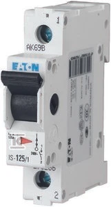 Eaton IS-80/1-PAGRINDINĖ IZOLIACINĖ JUNGIKLIS
