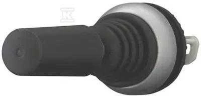 Eaton Keturių padėčių metalinė vairasvirtė su savaiminiu grįžimu M22-WJS4 178568