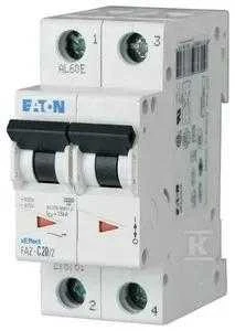 Helukabel Eaton JUNGIKLIS PHAZ-D16/2
