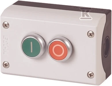 Eaton CASSETTE M22-12-M1 SU MYGTUKUMU 2Z+2R
