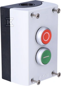 Eaton CASSETTE M22-12-M1 SU MYGTUKUMU 2Z+2R