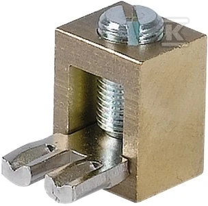 Eaton KLA PRIJUNGIMO spaustukas 35MM2