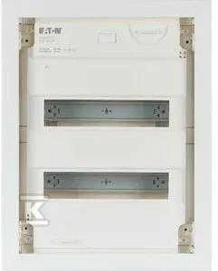 Eaton KLV-24UPS-SF įleidžiamas modulinis skirstomasis įrenginys (178817)