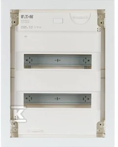 Eaton KLV-24UPS-SF įleidžiamas modulinis skirstomasis įrenginys (178817)