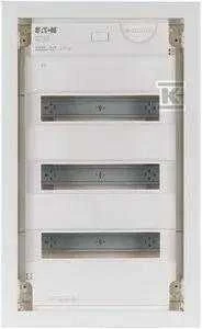„Eaton“ modulinis skirstomasis įrenginys KLV-36UPS-SF 3x12 p/t 178819