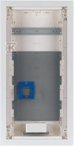 Eaton Switchgear KLV-48UPM-F MT p/t 4x12 flat 178832