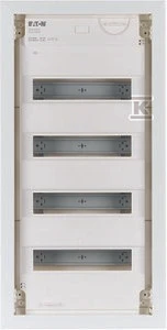 „Eaton“ modulinė plokštė KLV-48UPS-SF 4x12 plokščia 178821