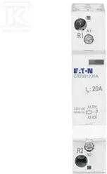 Eaton KONTAKTERIS, 20A, 230V AC CR2001230A