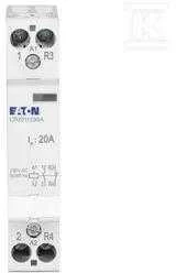 Eaton kontaktorius, 20A, 230V AC CR2011230A