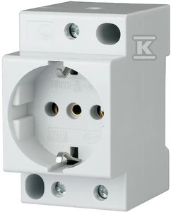 Eaton LIZDAS Z-SD230 SCHUKO