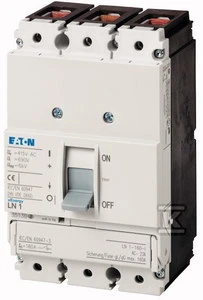 Eaton LN1-160-I-GRANDINĖS IŠJUNGIKLIS