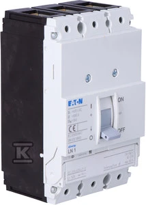 Eaton LN1-160-I-GRANDINĖS IŠJUNGIKLIS