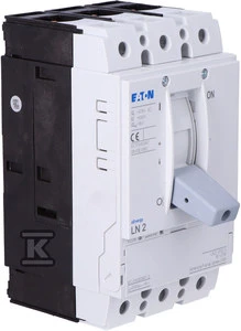 Eaton LN2-2001- 112003